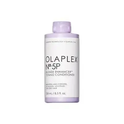 olaplex no.5p conditioner for blonde hair 250ml