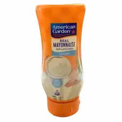 Americana Original Mayonnaise 400 ml