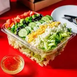 Garden Salad