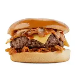 Smoky Burger