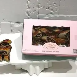Dates Kulicha, Half Kilo