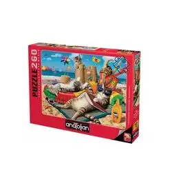 PUZZLE 260 XL