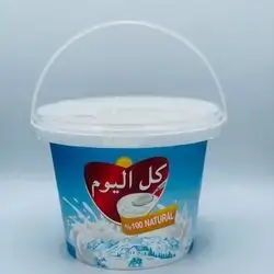 Kol Youm Yogurt 1750G