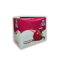 Alin Pomegranate Juice Powder 9g