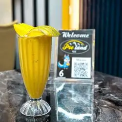 Mango Juice