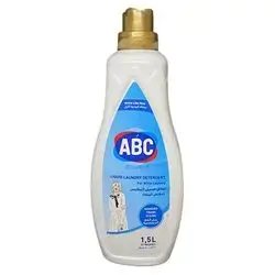 Abc Detergent 1500Ml