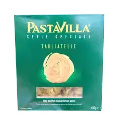Pasta Villa Macaroni 400 grams