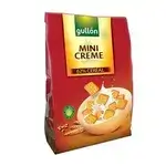 Spanish Gullon Biscuits Sugar Free 