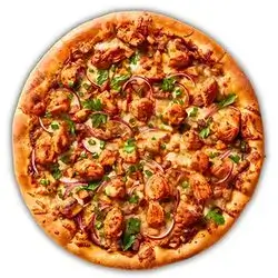BBQ Chicken