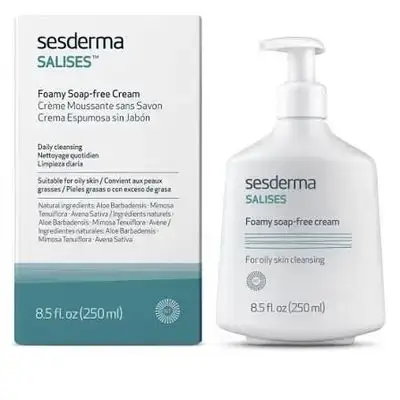 Sesderma Salises Cleanser