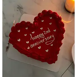 Valentine Cake