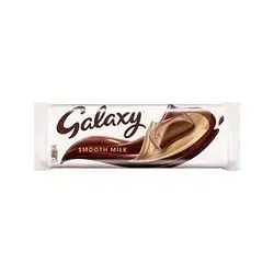 Galaxy Smooth milk