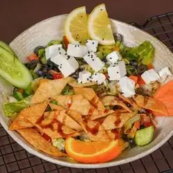 Fattoush Salad