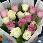 Flower Bouquet 7