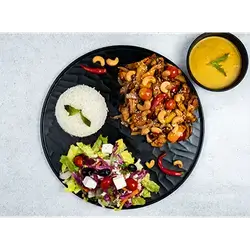Chicken Chili Fry With Cashew