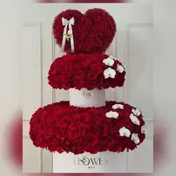 Flower Stand