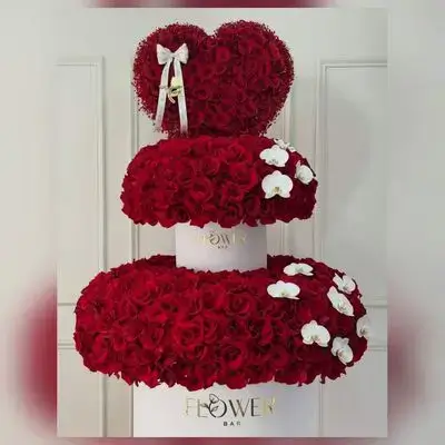 Flower Stand