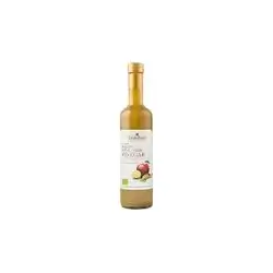 Earth's Finest Apple Ving Lemo500ml