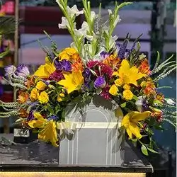 Table Flower