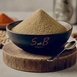 Cumin ground ( best )