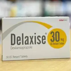 Delaxise 30mg 30 tablets (neutec)