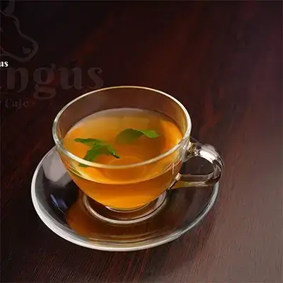 Herbal Tea