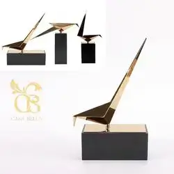 Bird's Treasure x3