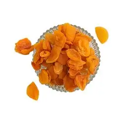 Apricots Dried 1 Kg