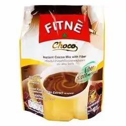 Fitne Coffee Choco(10 Sachets)
