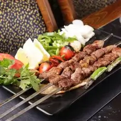 1 Person Beef Tikka