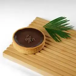 Chocolate Tart