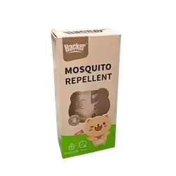 Hacker 8018 bug killer