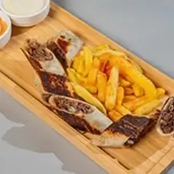 ساجی گۆشت
