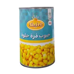 Melika Corn (Gothic style) 400g