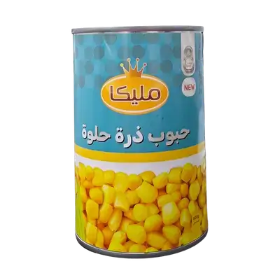Melika Corn (Gothic style) 400g