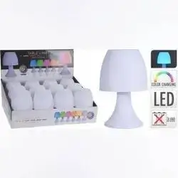 Table Lamp Led Lıghts Heıght 192Mm