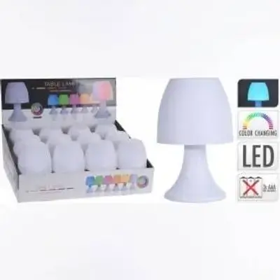 Table Lamp Led Lıghts Heıght 192Mm