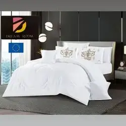 8 PCS Comforter Set