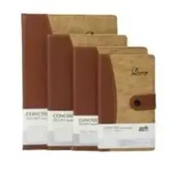 Notebook And Pen K 48