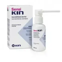 KIN Sensi Spray 40ml