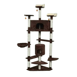 E10 Cat Tree