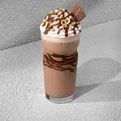 Nutella Shake