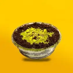 Pistachio Rimla