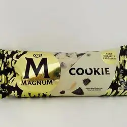 Magnum Ice Cream Cookie