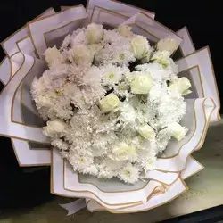 Bouquet Flowers