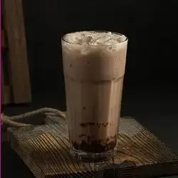 Chocolate Iced Coffee 