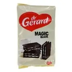 dr Gerard Magic Black