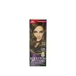Koleston Wella Intense Hair Color 305/0 Light Brown