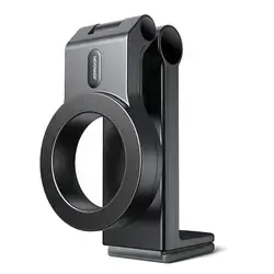 Joyroom Magnetic Travel Phone Holder-Black