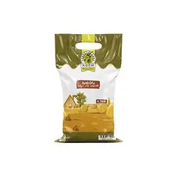 Koch Bulgur With Vermicelli 4.5 Kg